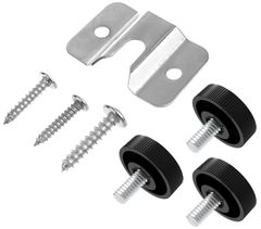 Bullet Fix-Point Mounting Kit